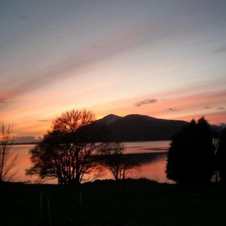 Campfield House Fort William Exterior foto