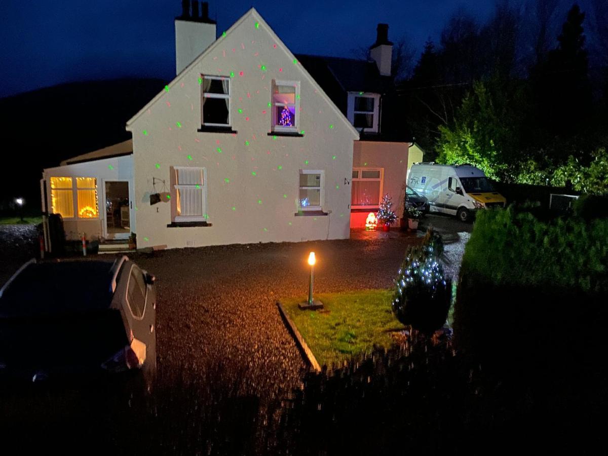 Campfield House Fort William Exterior foto