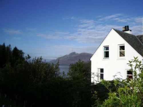 Campfield House Fort William Exterior foto