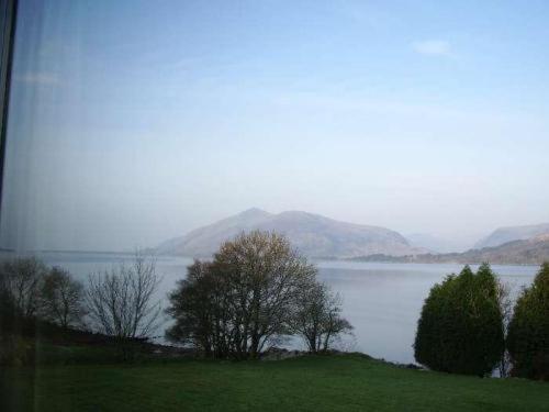 Campfield House Fort William Exterior foto